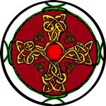 Jewel Cross