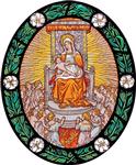 Madonna & Child