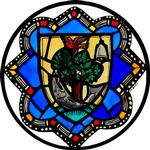 Glasgow Friends Motif