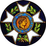 Invalides Napoleon Medal