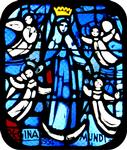 Regina Mundi