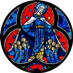 Madonna of Compassion