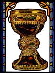 St Isidore Chalice
