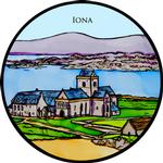 Iona Abbey