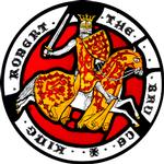 Robert the Bruce Seal