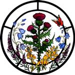 Scottish Flowers