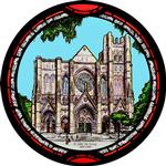 The Cathedral of St John the Divine