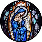 Madonna and Child