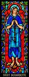 St Bernadette