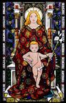Madonna & Child