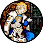 Madonna & Child